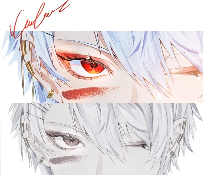 #KuzuArt
