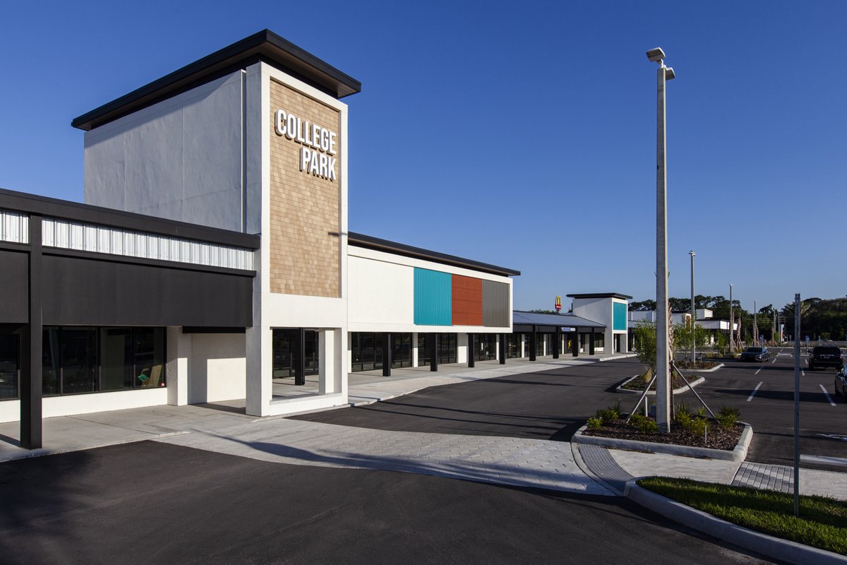 ELM | Ervin Lovett Miller tweet media