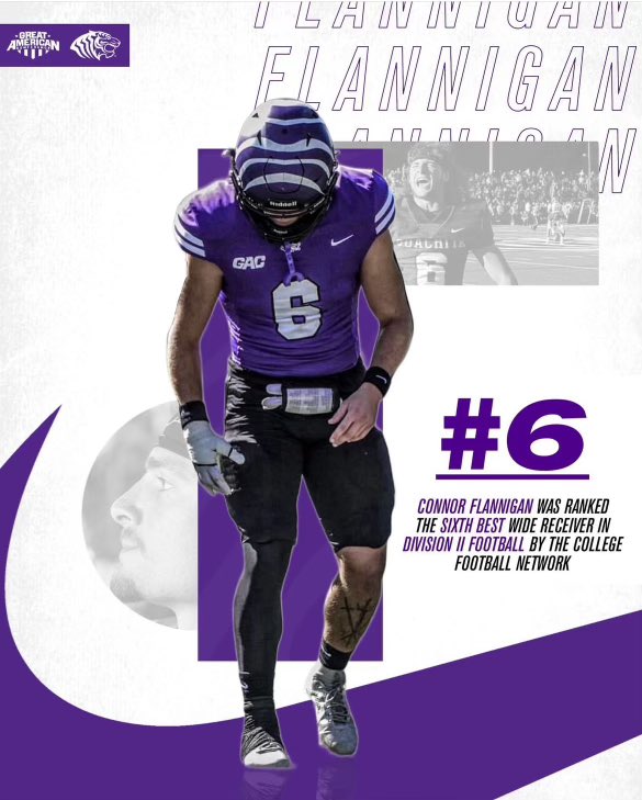 Our guy <a href="/cflannigan_/">Connor Flannigan</a> still doing what he does! 👀Congratulations and good luck to our guy! 
#FAM1LY
<a href="/coachflannigan/">Coach Flannigan</a>