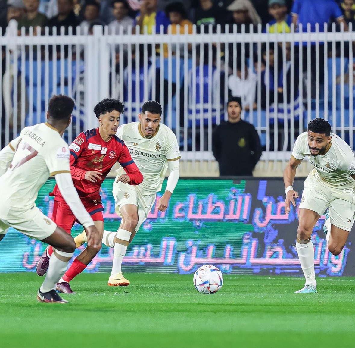 عساف الخليفي tweet media