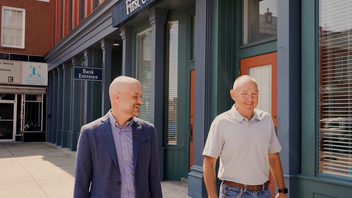 Our purpose is to use our example, our influence, and our resources to help others make wise financial decisions. Our financial literacy resource center is full of materials designed to better equip the people in our communities.
bit.ly/3Qq3Sue