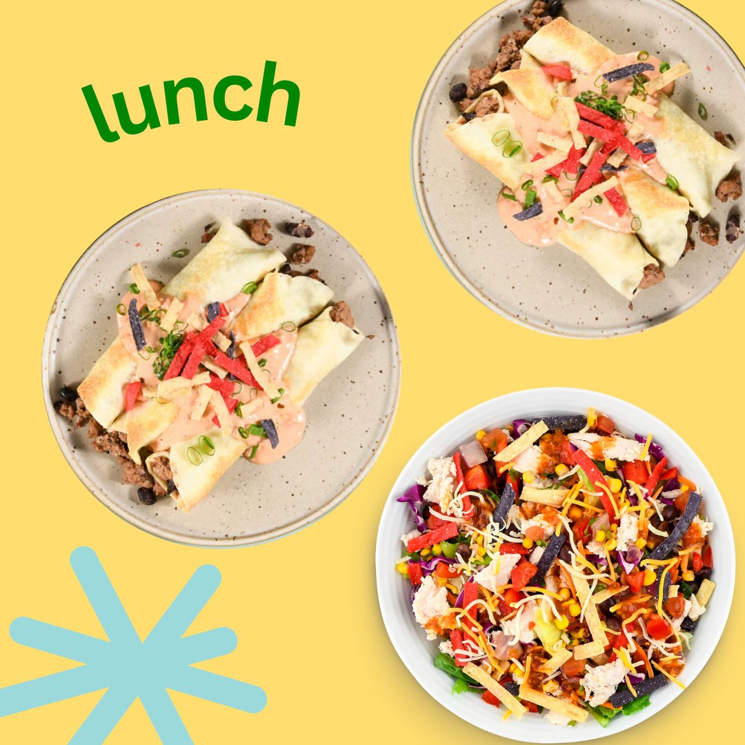 Home Chef tweet media