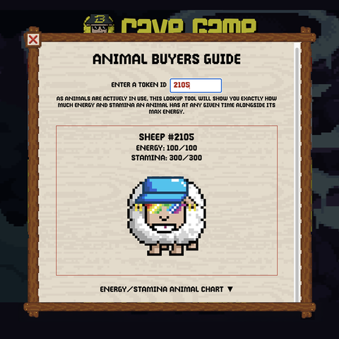 wolfdotgame's tweet photo. Players,

It's time to discuss this Epoch's Gold allocation. 

New Cave Quests players will receive 50 Gold as a bonus for their first completed Quest, only while supplies last. 

Check out our new guide to help you easily buy a Wolf Game Animal at https://t.co/HMeFSVmKno.

1/3 https://t.co/rfWsdVcqTc