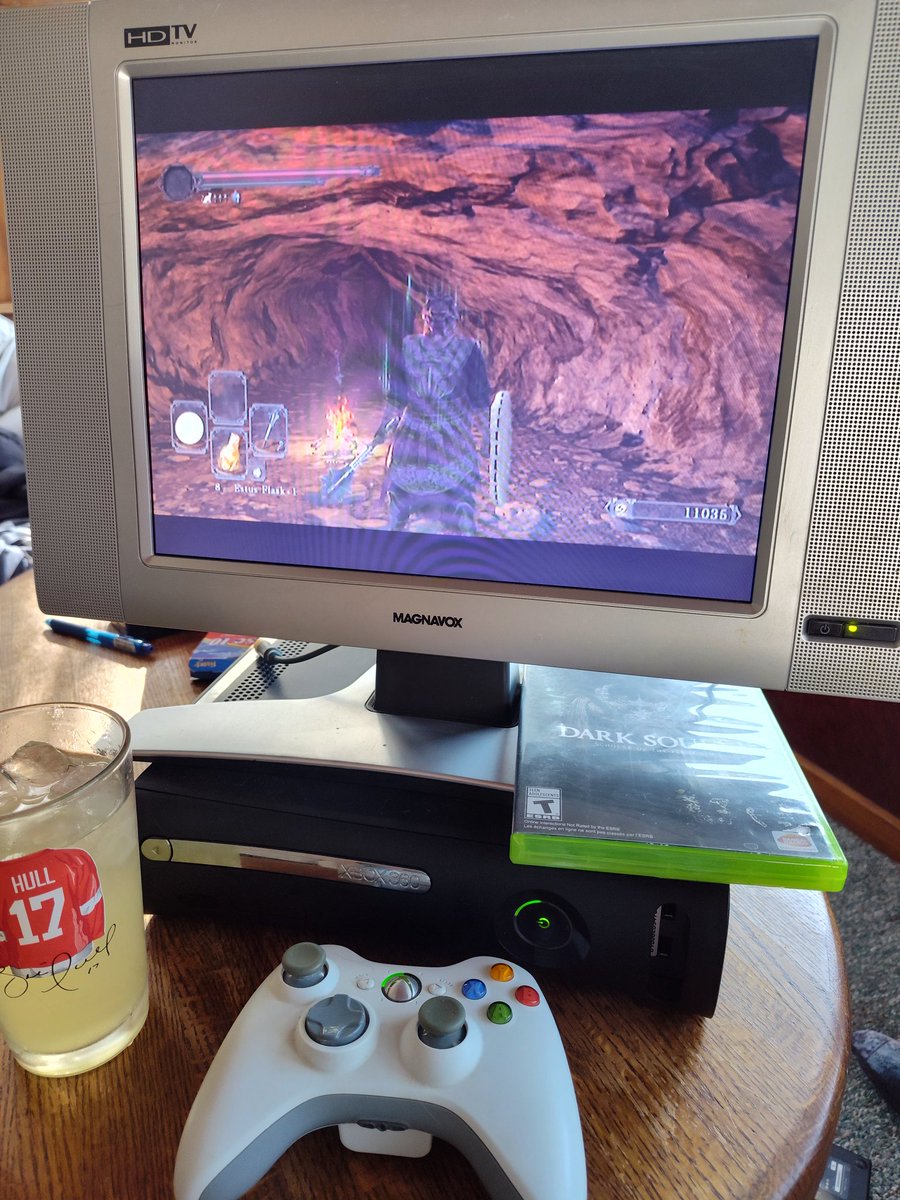 Quest 64 Official tweet media