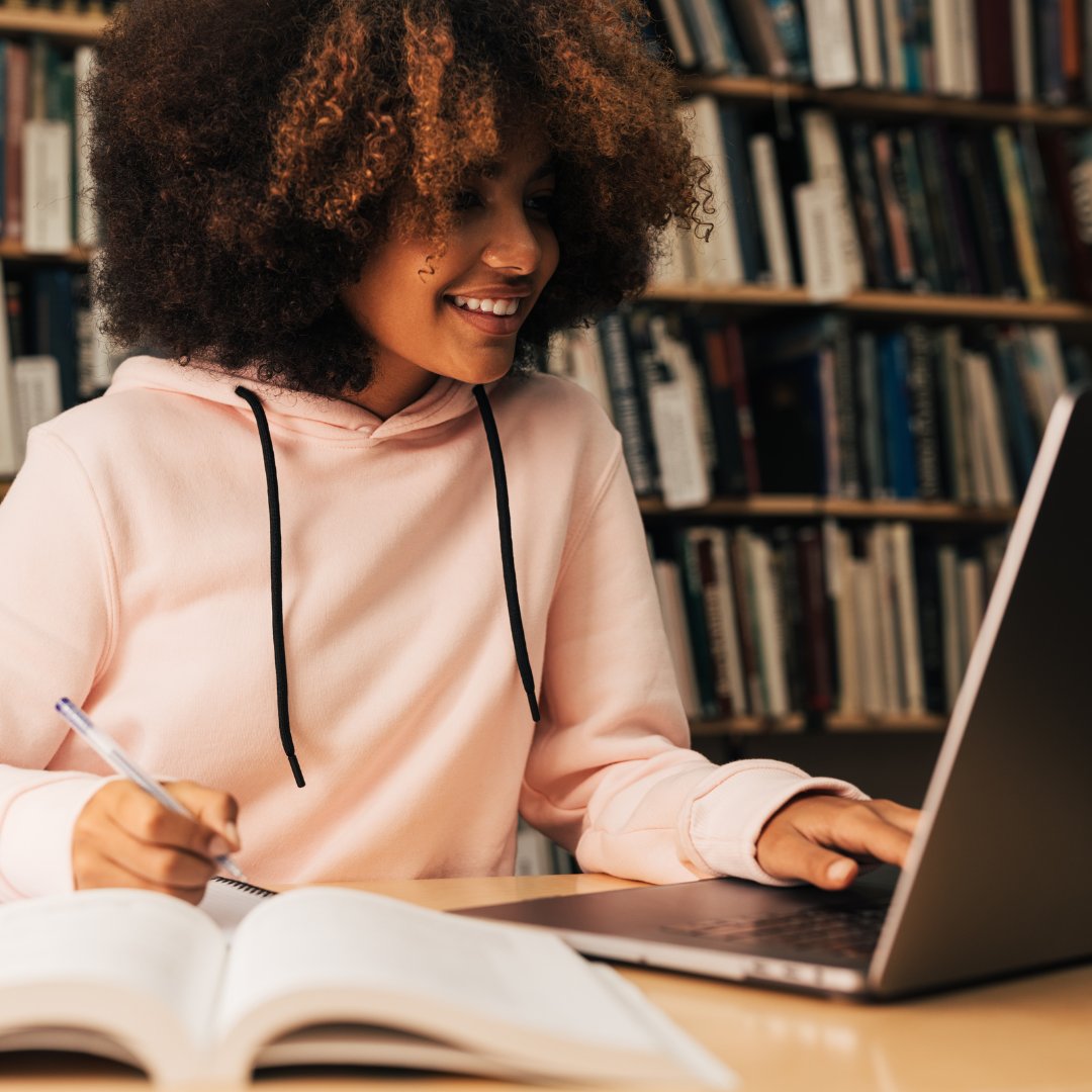 Answer to Tuesday's question? True: the public's view of education has shifted considerably, &amp; now Americans believe schools should focus more on preparing students for careers than college. It's important to note, though, that college is key in preparing students for careers!