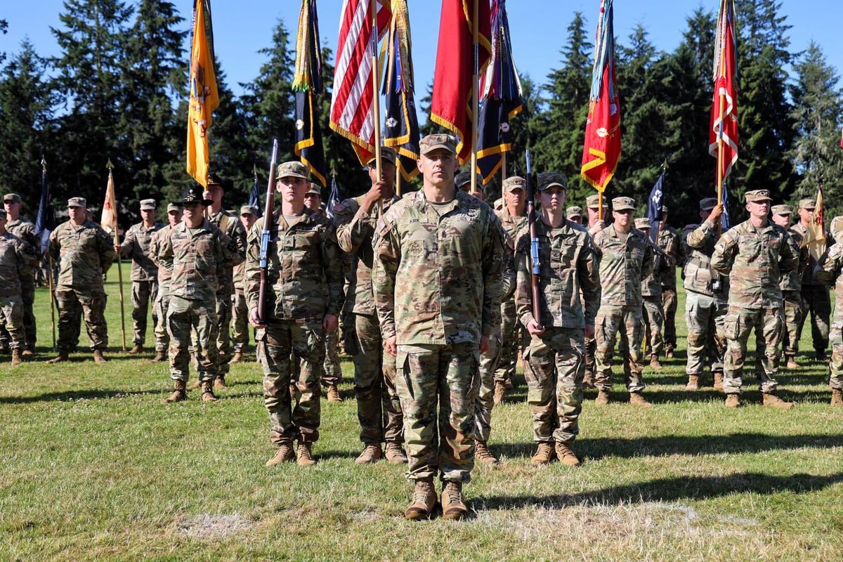 1-2 Stryker Brigade Combat Team (GHOST) tweet media