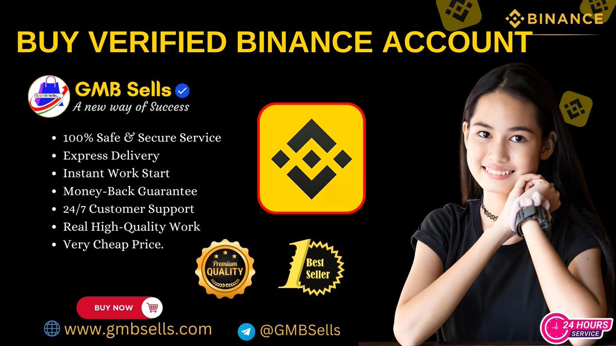 GMBSells's tweet photo. Hello Everybody..! 

Our Product Is 100% Verified &amp; Trustable With 100% Guarantee. Our accounts are fully BTC enabled. 🛡️ #PayPal #BTC #CashApp #Wise #Binance #Coinbase #Revolut #BNB  #ETC #Crypto #stripe #Square #Skrill #Venmo #Binance_Sell https://t.co/WAFqvqlet9
