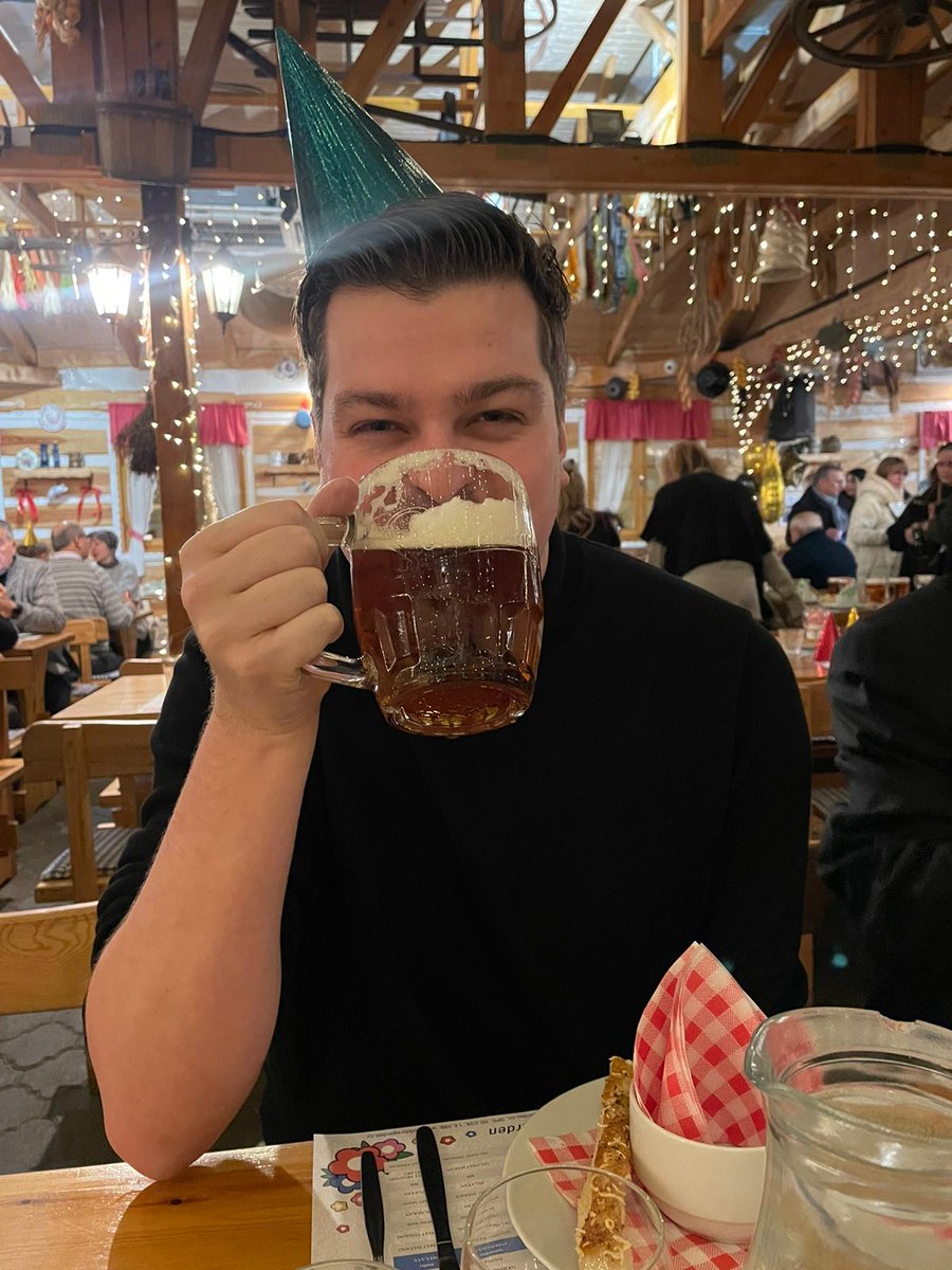 30+1 🥳