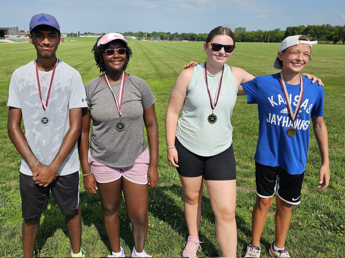 KC Summer Slam tweet media