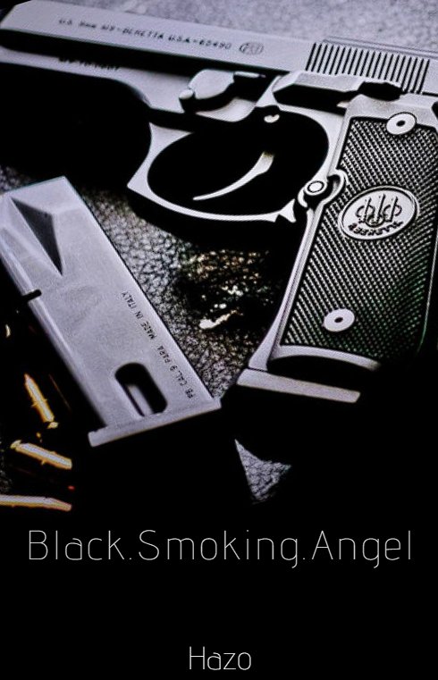 StillHazoDDD's tweet photo. Black.Smoking.Angel https://t.co/KQ1SO9d87q