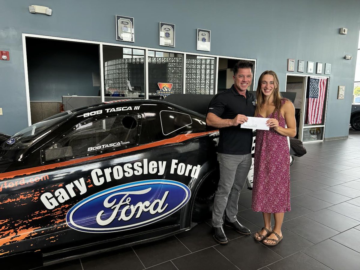 Liberty North Eagles tweet media