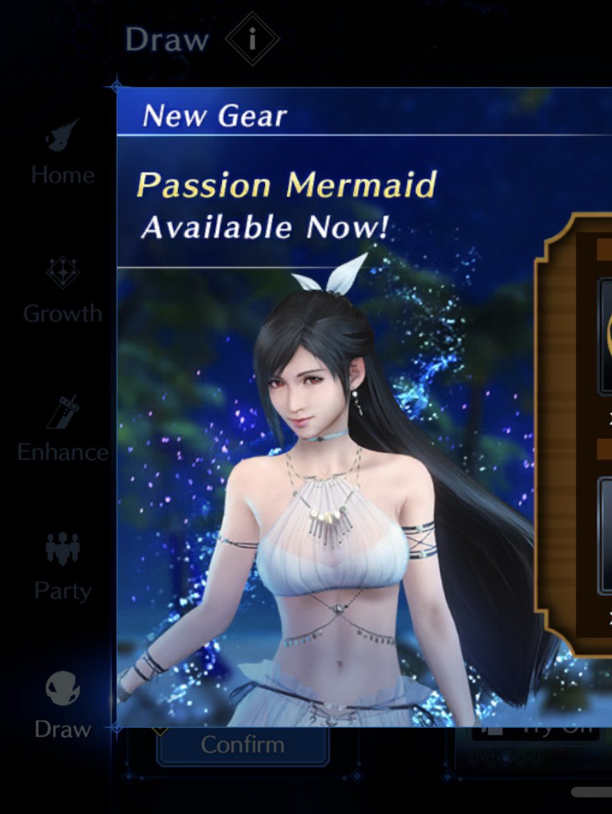 HRHQueenOfSheba's tweet photo. A couple of things I noticed about Tifa’s beautiful new outfit. ⬇️ https://t.co/HkfeqBAbtA