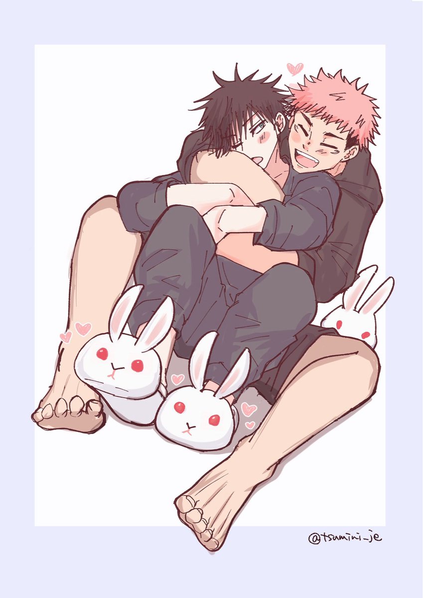 グッズが出たのでいたふしだっと再掲🐇 