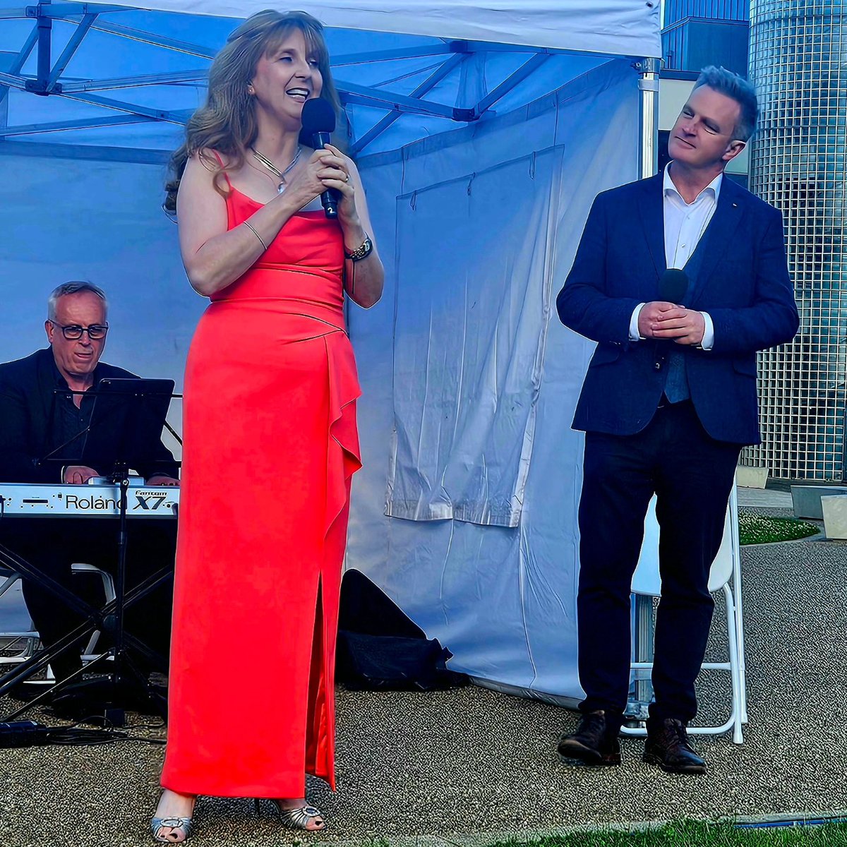 Sandra Oman (@sandraoman1) on Twitter photo Summer Nights!!! Our third Opera Gala of the summer, organised by <a href="/DubCityCouncil/">Dublin City Council</a> <a href="/LabDCC/">Dublin City Arts Office</a> With my pals <a href="/DMastersonMusic/">Deirdre Masterson</a> <a href="/SimonMorganIRL/">Simon Morgan</a> #BrendanCollins and #DavidWray
#outdooropera #operagala #irishopera Summer Nights!!! Our third Opera Gala of the summer, organised by <a href="/DubCityCouncil/">Dublin City Council</a> <a href="/LabDCC/">Dublin City Arts Office</a> With my pals <a href="/DMastersonMusic/">Deirdre Masterson</a> <a href="/SimonMorganIRL/">Simon Morgan</a> #BrendanCollins and #DavidWray
#outdooropera #operagala #irishopera
