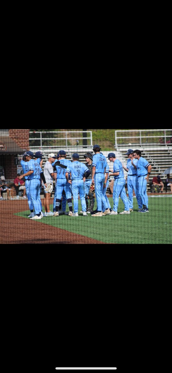BlueSox_BSB's tweet photo. BlueSox Premier finishes the summer at 21-9

3x final 4 finishes

Final 64 out of 464 teams WWBA

Bracket play in 5 of 6 playing the toughest tournaments possible

Final pitching staff ERA 2.59 

7 guys .300+ BA

Can’t wait to see what the future holds

Stay tuned #earnit https://t.co/1y3XYVfw95