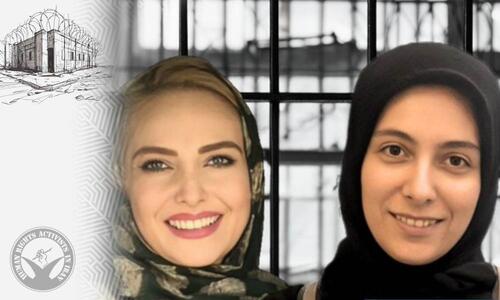 Limportant_fr's tweet photo. Iran. Les militantes des droits des femmes Zahra et Zohreh Dadras arrêtées et transférées à la prison de Lakan à Rasht https://t.co/b81CvQEiDq #Iran https://t.co/tmw8G6bSdP