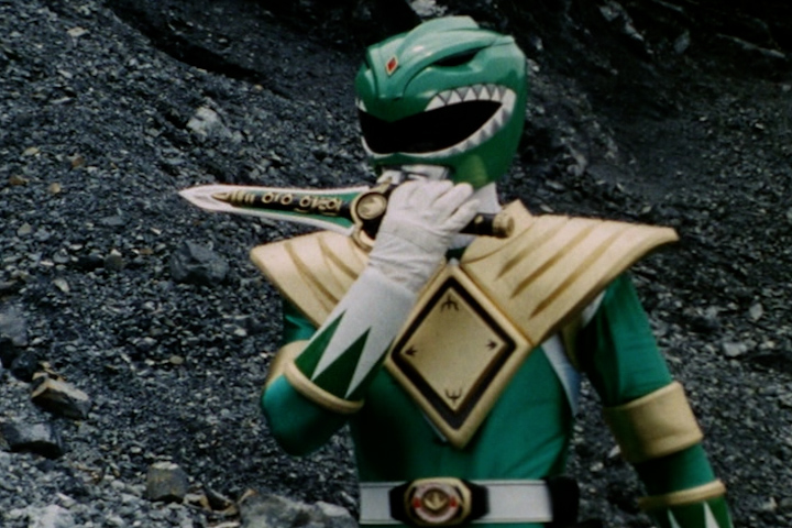 BlazeBinges's tweet photo. One of the greatest fights in Power Rangers history https://t.co/G2k6FFlt2X