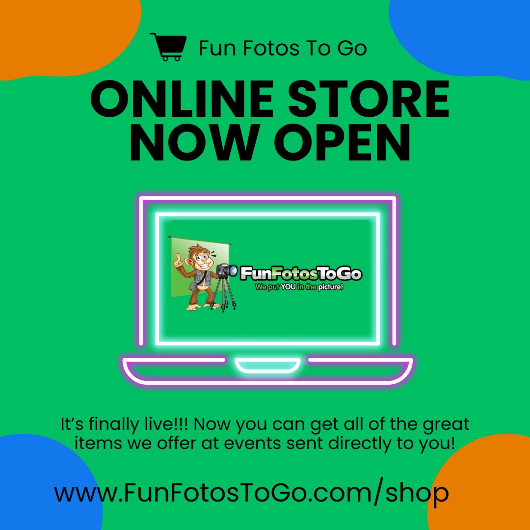 FunFotosToGo's tweet photo. 🎉 Exciting News! Our online store is now OPEN! Start customizing your own license plates, and stay tuned for more items coming soon! 🛒🎨✨

Check out our site for all the deets: https://t.co/YXs79Y4GmG https://t.co/3FRVajg1aR
