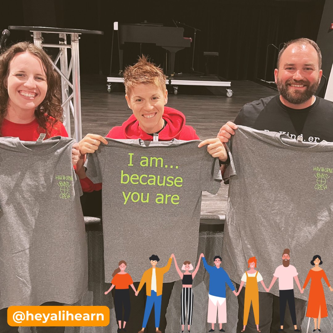 Ali Hearn tweet media