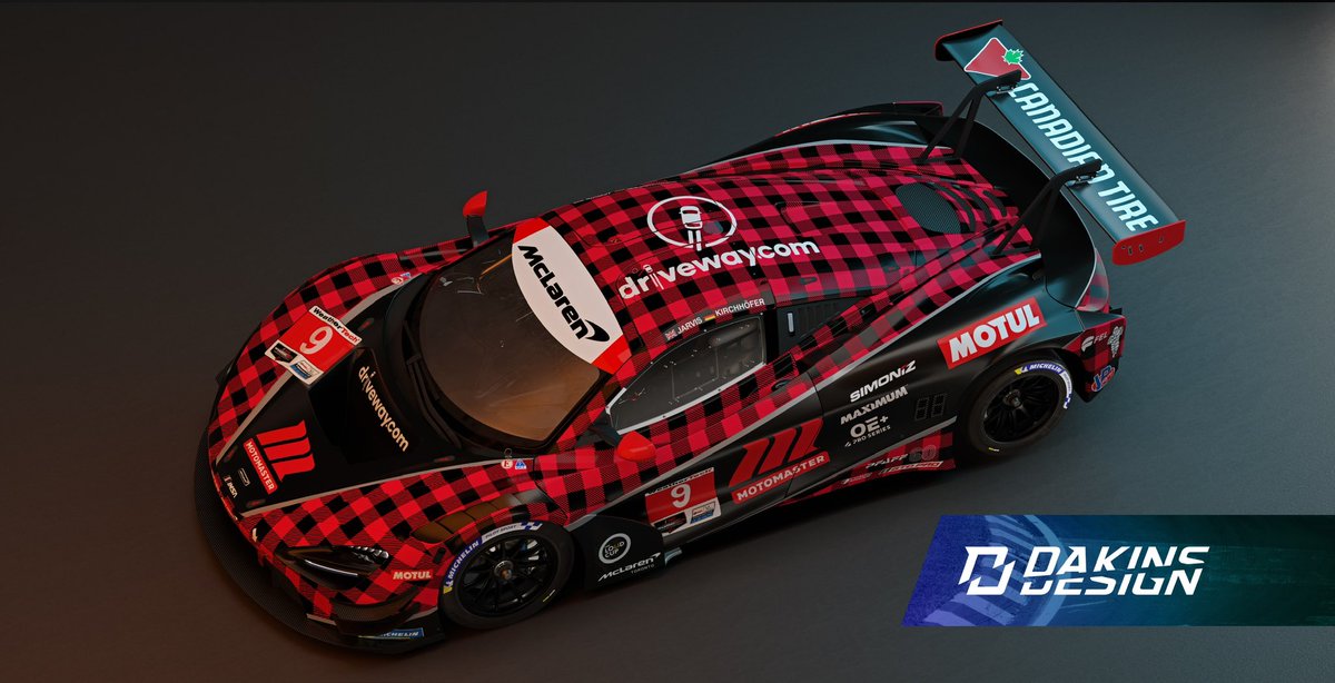 DAKINS DESIGN tweet media