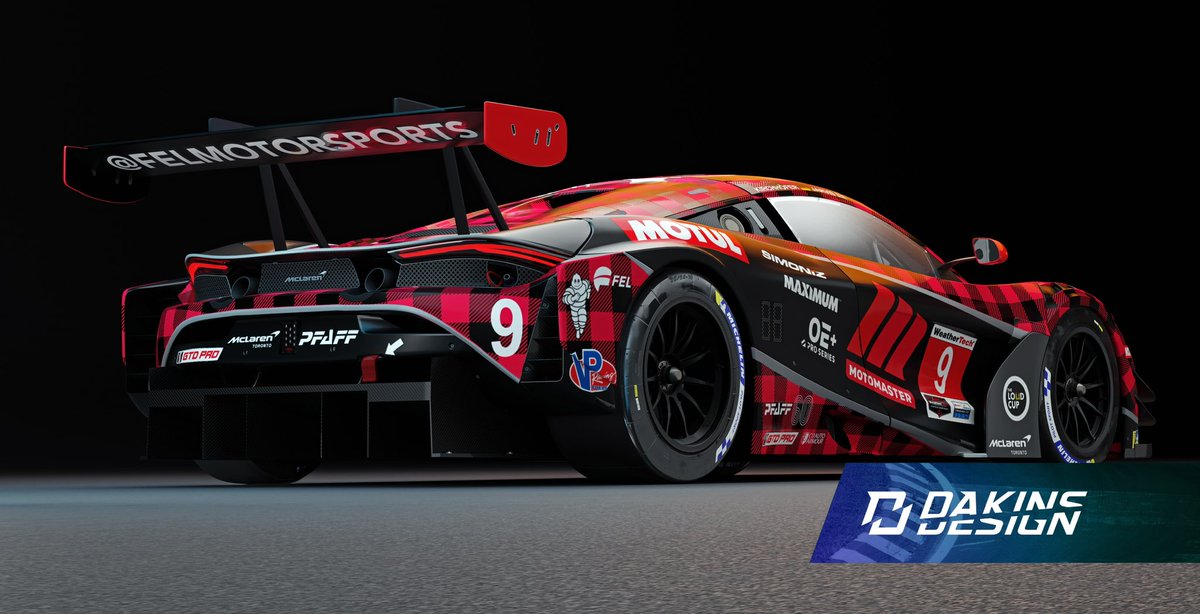 DAKINS DESIGN tweet media