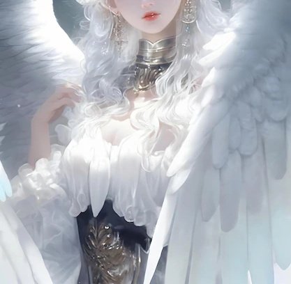 Princess_TH2's tweet photo. Una leve risa escapara de los labios de la fémina, acercándose lentamente hacia el joven guerrero.
Sin pensarlo dos veces, esta alzó su mano y le ofreció una suave caricia en la mejilla del mismo.

Aquella sensación era extrañamente... ¿Familiar? Como si aquellos mismos + https://t.co/cKV0hii2lq