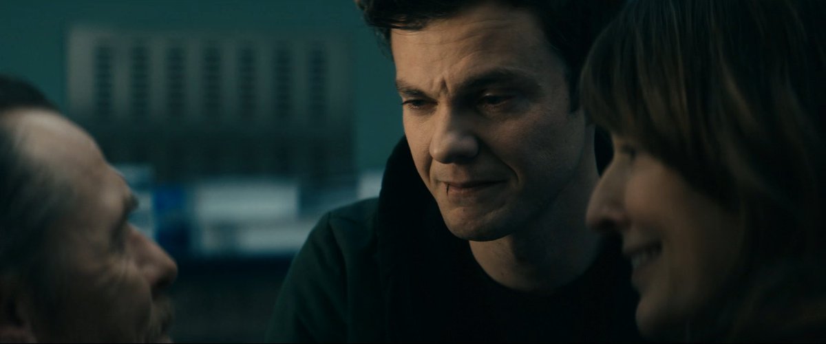 TheBoysOOCC's tweet photo. I think I speak for everyone when I say GIVE THIS MAN HUGIE A BREAK😭 #TheBoys https://t.co/pYYbj2kOqz