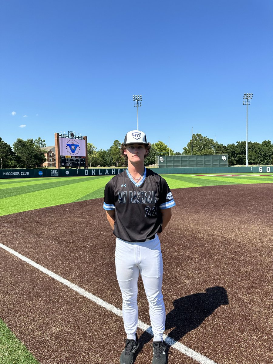 Five Tool Oklahoma tweet media