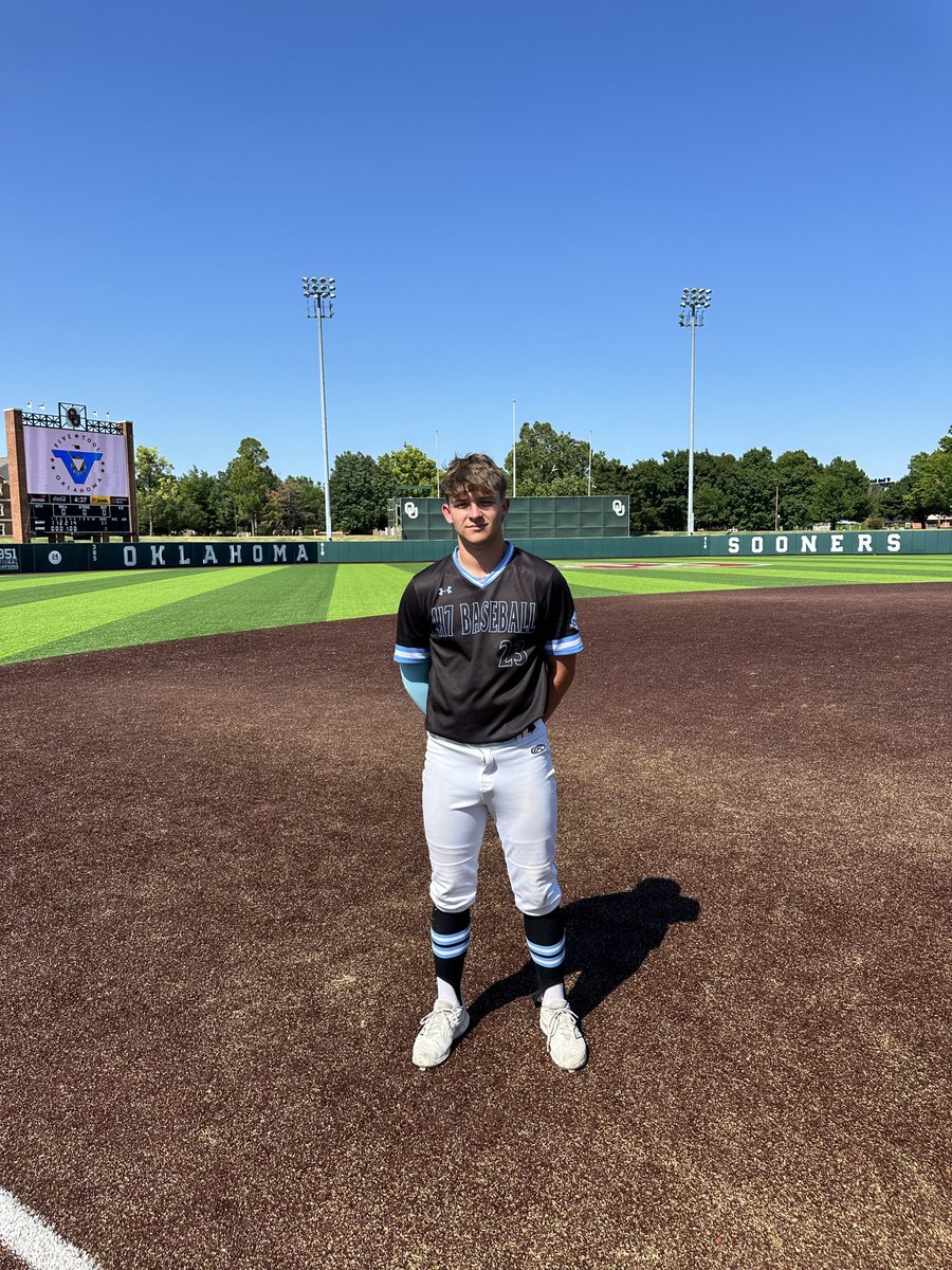 Five Tool Oklahoma tweet media