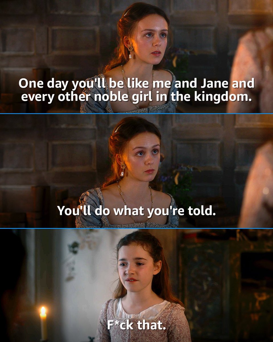 Prime Video tweet media