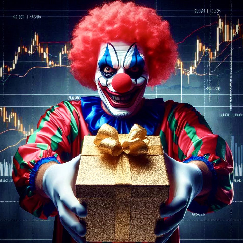 dagram_trader's tweet photo. 【7/12金 7:05ゴールドXAUUSD金相場の考察】

⭐️プレゼント企画アンケート（拡散希望）⭐️
プレゼント企画を考えています。
欲しいものは何ですか？
固定ツイートの回答ボタンを
押してもらえたら。

----------------------------

本日21:30は米国PPI（生産者物価指数）です。

昨日は米国CPIを皮切りに急騰。
2400ドルも突破して
2424ドル付近まで上昇しました。
そして現在時刻7:05ではオープン後から下落し
2412ドル付近で推移しています。

また相場とは関係ありませんが
dagramはこれからCT検査です。

《本日の経済指標・イベント》
◎午前中 中国 貿易収支
◎20:00頃 米国 JPモルガン・チェース決算
◎21:30 米国 生産者物価指数（米PPI）
◎23:00 米国 ミシガン大学消費者信頼感指数
◎23:30 米国 シティグループ決算

《 ゴールド テクニカル分析》
昨日の日足は、複数のレジスタンスを一気に突破した大陽線、日足に対して相対的にあまり長くない上ヒゲを付けた大陽線です。そしてこれで3営業日連続の陽線となっています。
 また昨日に引き続き、ローソク足と平均足の位置関係をみると買いが優勢という状況です。
 値幅的には、先週7/5金の大陽線高安（安値2348〜高値2393ドル）の範囲内を遂にブレイクしました。
注目は、本日の米国PPI（21:30）で更なる上昇を見せて史上最高値2450付近にチャレンジしてくるのか、それともこの値幅範囲内に戻ってくる動きを見せるのか、といったところです。 また、デイトレードでレベルで1時間足を見ていくと、昨日21:30の米国CPIを皮切りに急騰、その後2424で利確が一旦入ったようで反落、2415ドル付近で引けている状況です。

もしもこのまま本格的に史上最高値を更新して、上方向にファンダメンタルの材料を伴ってブレイクすると、短期間で2500ドル以上に到達する可能性も視野に入れておくべきと考えています。
一方、短期間で2330ドル付近までの下落すること、さらには2277ドル付近までの下落も常に視野に入れていて、この値はおそらく年内中意識し続けることになりそうです。

💡dagramが考える実践トレードで大切なこと💡
実践ベースのトレード戦略では、如何なる状況でもやることは同じです。自分のトレードスタイル・トレードコンセプトに合った『 波 』で利益を刈り取ることです。
現代トレードで勝ち続けるには、自分がどの波で利益を上げようとしているのか、自分自身が理解しているかどうかがとても重要です。
また『トレンドに乗っても良いしトレンドに逆らっても良い』『値幅を取っても良いし取らなくても良い』ということです。
『自分に取っての"波≒トレンド"が、他人の波とイコールではない』ということを理解しておくと、自分の型が生まれてきます。

《当面意識しておきたい価格値》
◎5/20月 2450ドル付近（史上最高値） 
◎2430〜2435ドル（過去2回レジスタンスとして機能）
◎7/11木（昨日）高値2424.5ドル付近
◎7/5金 高値2393ドル付近

《直前営業日のゴールドXAUUSD値動き変動幅》
7/11木の変動幅は532.6pips（1pip＝0.1ドル）。
昨日は米国CPI後の急騰で一気に変動幅が拡大、
年間を通しても上位に入る変動幅を記録しています。

参考になれば
フォローいいねRTなど
よろしくお願いします。

※より実戦的でリアルタイムに活かせる
『🧠ゴールド先出し考察』は
dagram MASTER CLASS（discord）で
配信しています。