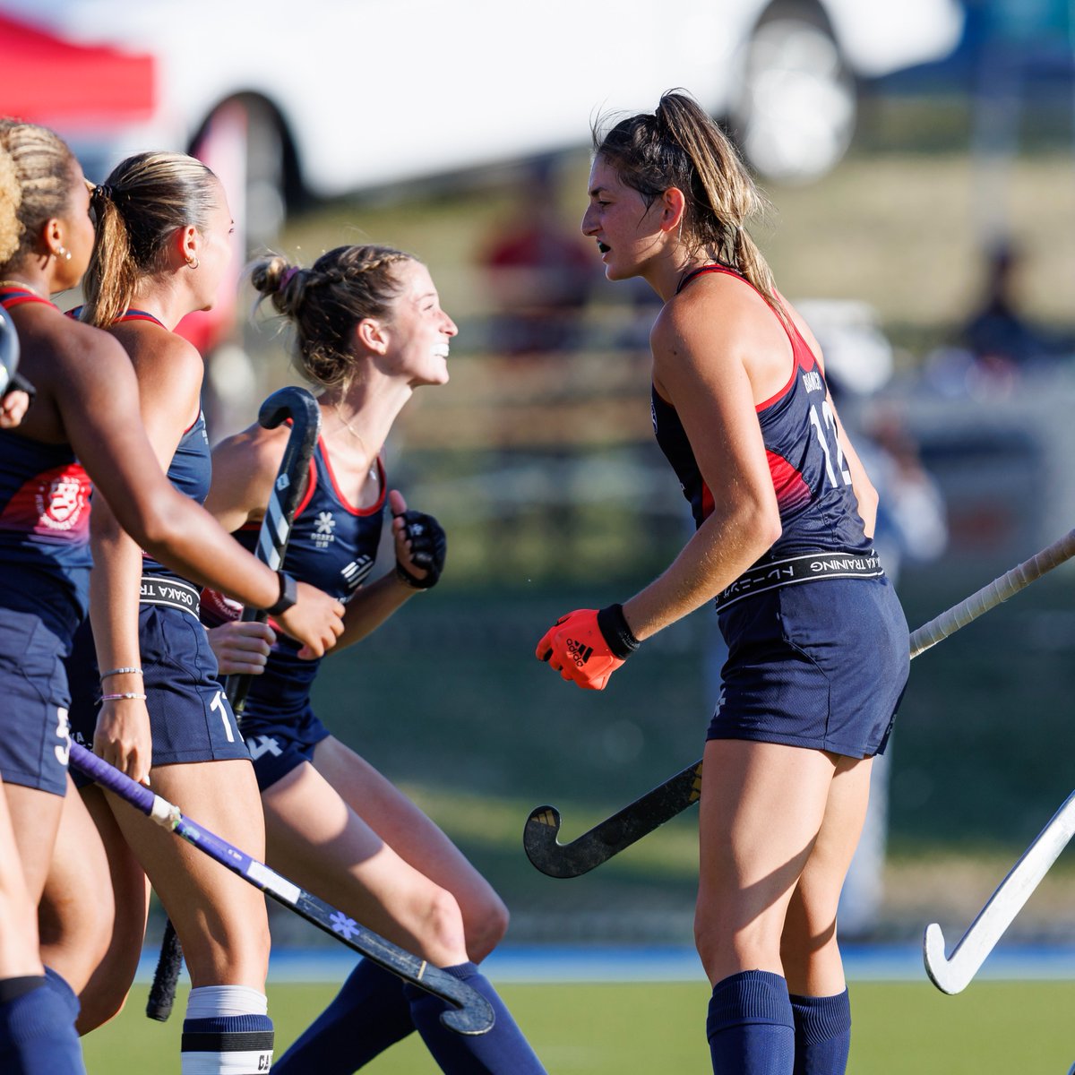 Louisville Field Hockey tweet media