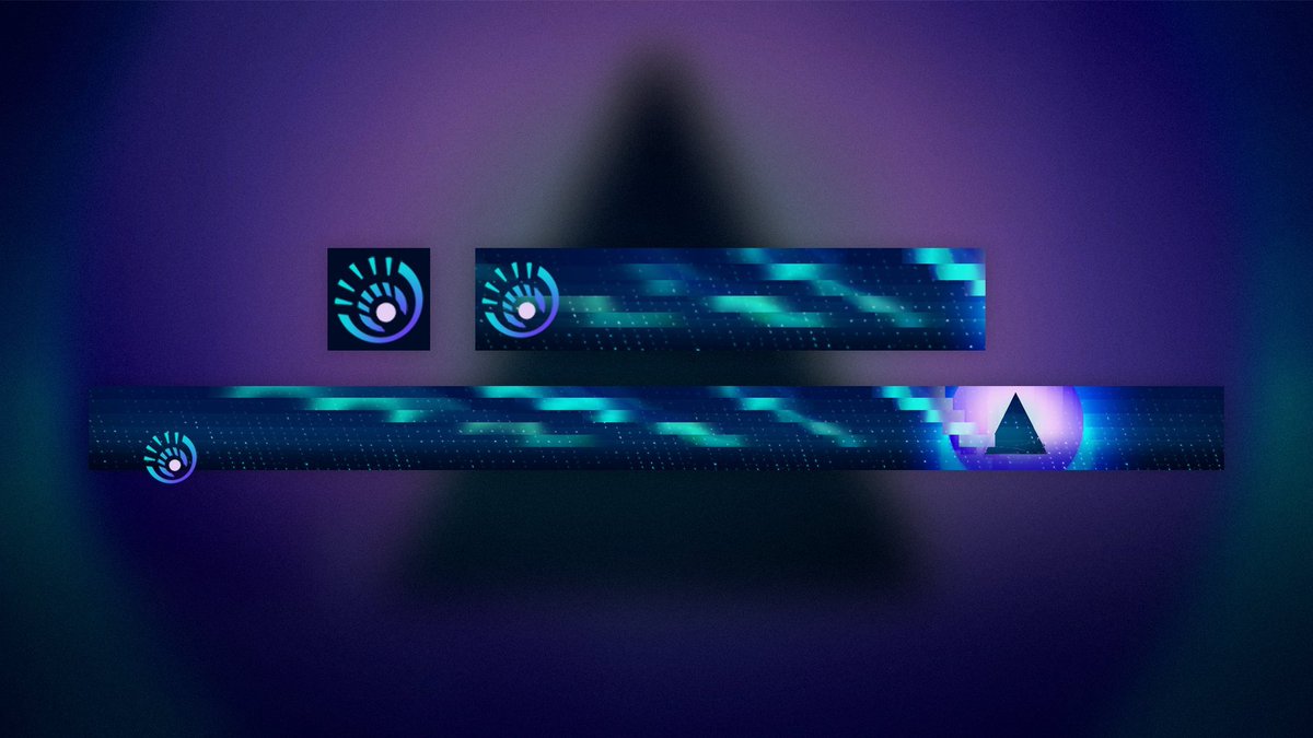 StarsideDE's tweet image. ⭐️Aurora Prismealis Emblem Giveaway⭐️
We are giving 1x Aurora Prismealis Emblem away!

How to WIN:
💛Like
✨Retweet!
⭐️Follow us!

Winner will be pulled in 1 week!
Good Luck
#Bungiecreator #Emblemgiveaway