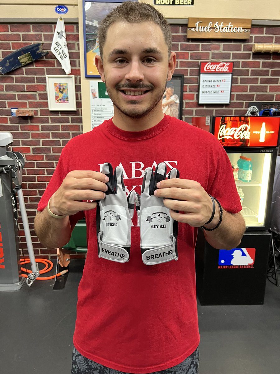 Getting ICED  is a mantra that consisted of 3 aspects to align your breath and heart rate variability. 

Our bodies have been trained and yups happen all the time in competition. How do you handle these?  GETTING ICED  is one way we train our athletes. 🧊🧊🧊🧊 <a href="/mgalanos35/">Michael J Galanos</a>