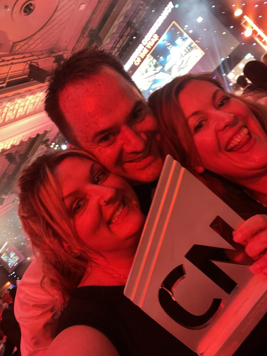 Debbie White (@debronh) on Twitter photo Live update from <a href="/CNplus/">Construction News</a> Awards 2024…
Well done <a href="/WalsallHcareNHS/">Walsall Healthcare</a> for Project of the Year 2024!
It was an amazing project to be part of and it represents the commitment of the teams that make it possible for the people of Walsall! 🏆 Thankyou <a href="/Tilbury_douglas/">Tilbury Douglas</a>! Live update from <a href="/CNplus/">Construction News</a> Awards 2024…
Well done <a href="/WalsallHcareNHS/">Walsall Healthcare</a> for Project of the Year 2024!
It was an amazing project to be part of and it represents the commitment of the teams that make it possible for the people of Walsall! 🏆 Thankyou <a href="/Tilbury_douglas/">Tilbury Douglas</a>!