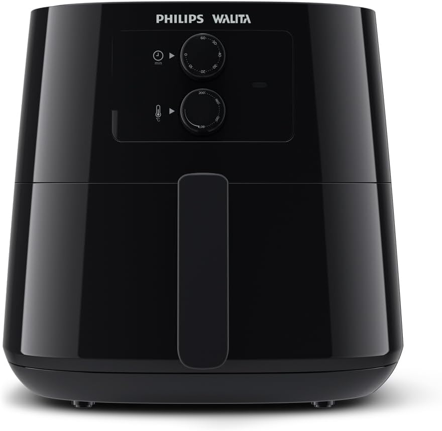 _MagoOfertas2_'s tweet photo. Fritadeira Airfryer Série 3000, Philips Walita, com 6.2L de capacidade, Preta, 2000W, 220v - HD9206/90

💵 R$ 466,00 (25% de desconto)
💳 Em até 9x R$ 51,84 sem juros
🚛 Frete grátis para muitos estados e assinantes prime.
🔗 https://t.co/b2ypArjSAp https://t.co/uq4x94LAcz