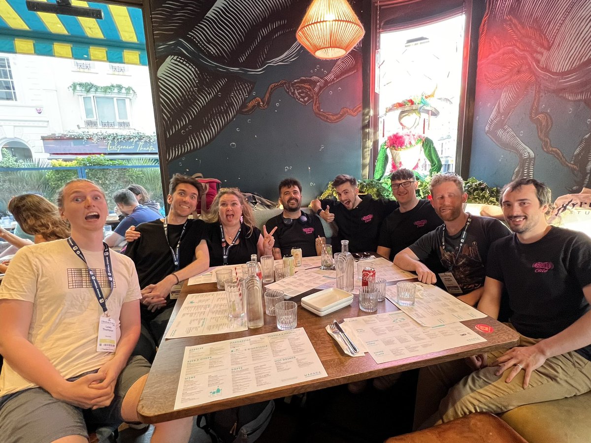 Adele Cutting tweet media