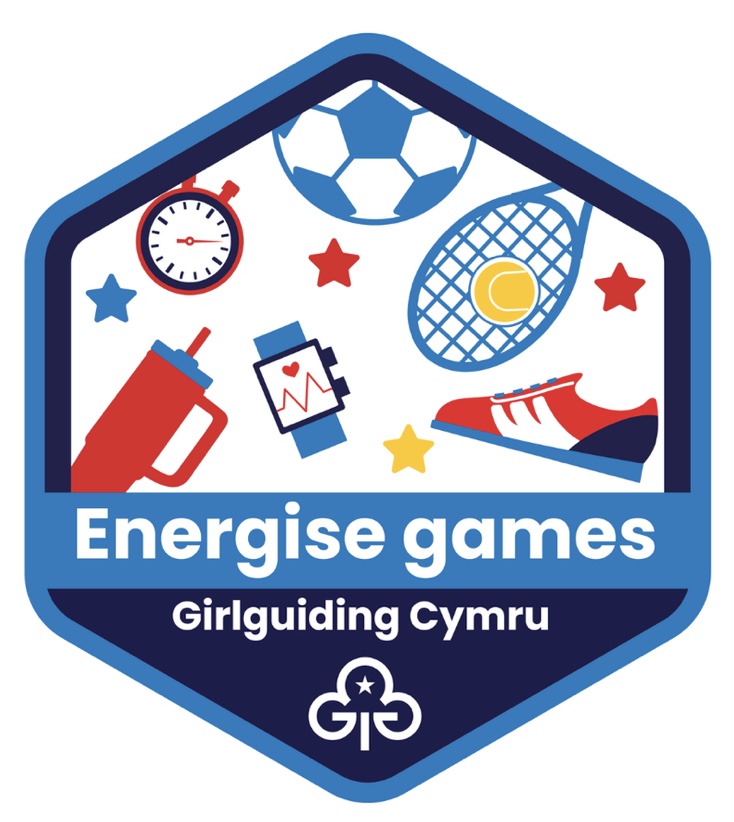 1stDrefach's tweet photo. Energise games challenge and mixology badge  achieved in our last meeting of the term. So much laughter when we tried  the Malteser race! 😄😂
@GGCarms @GuidingCymru https://t.co/EKFHhkXoaB