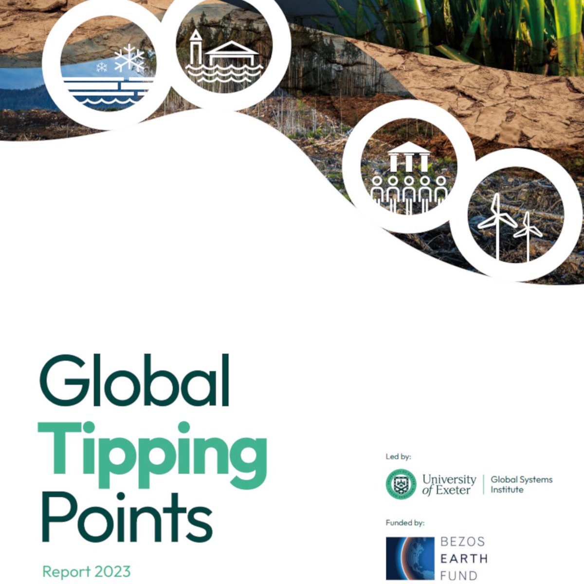 OUT NOW: systems can tip into radically different states under the right conditions. Can positive tipping points help fight climate change? LMSU summarizes a <a href="/BezosEarthFund/">Bezos Earth Fund</a> report with special guest <a href="/craigreucassel/">Craig Reucassel</a> 
(Oh, and the <a href="/AEMO_Energy/">AEMO</a> ISP too!)

podcasts.apple.com/au/podcast/let…