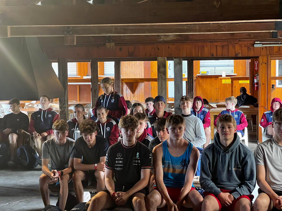 KES Bath Sports Tours tweet media