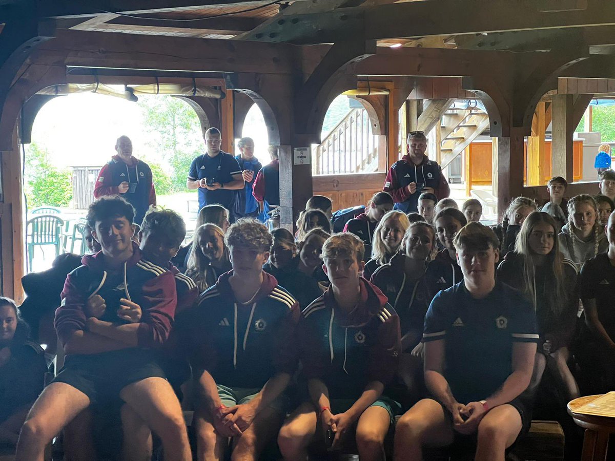 KES Bath Sports Tours tweet media