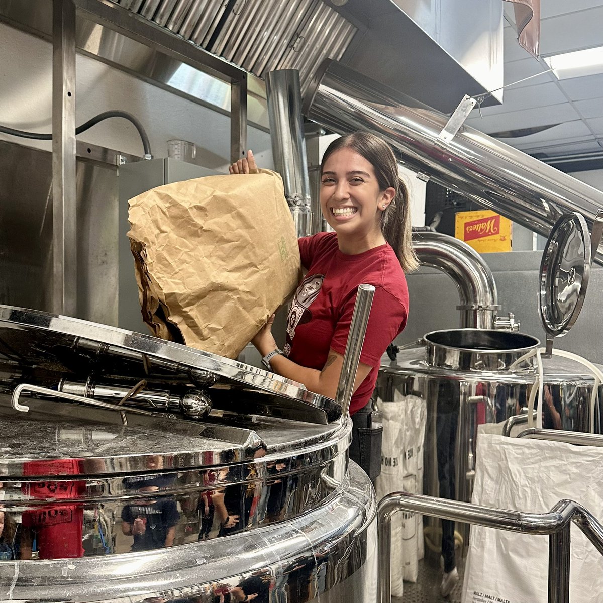 Berwyn, IL Firefighters Local 506 tweet media