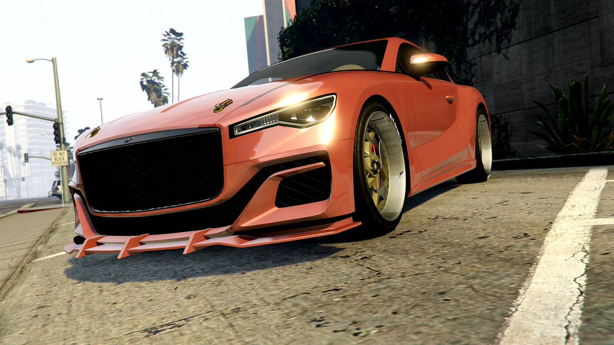Field1H's tweet photo. #GTAOnline #GTAV @ThatAntOG #ThatAntOG
One of my own, 4 years i had this color sat aside, glad its found a home now.
Paragon S https://t.co/fNX1EAPwTT