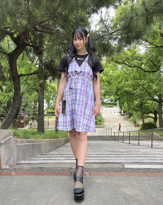 Twitterのコスプレ画像20