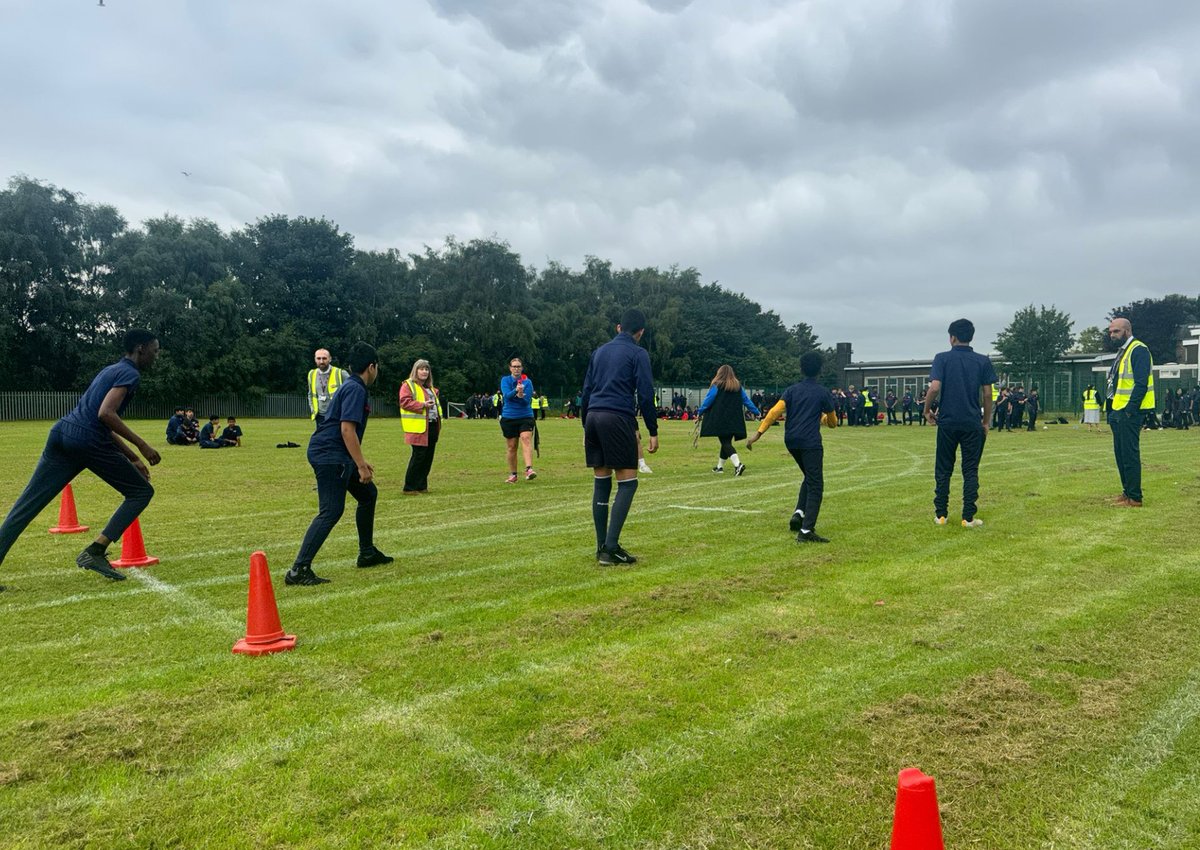 Oasis Academy Lister Park tweet media