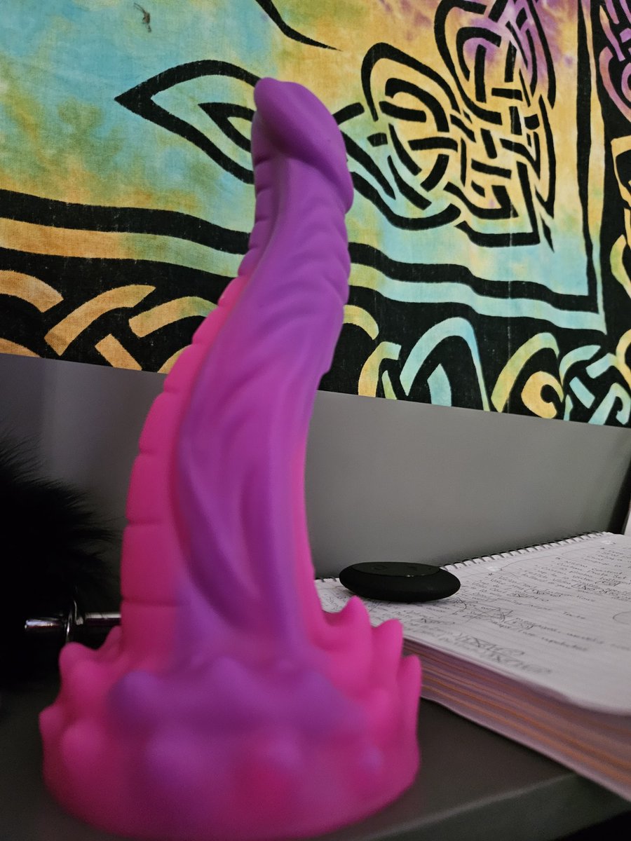 EtherealEveOF's tweet photo. I'm so excited to use this toy!!!
#onlyfans #nsfw #nsfwtwitter https://t.co/ke4Frldg99