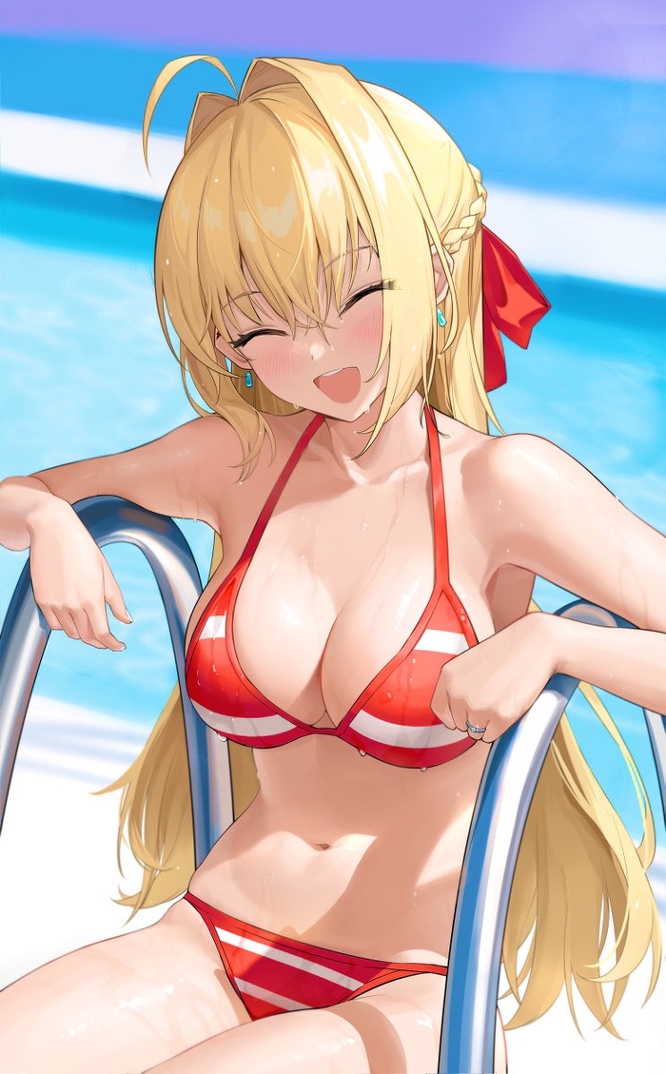 XMasterFGO's tweet photo. UMU ❤️
#FGO #FateGO https://t.co/jQtpVHoKjD