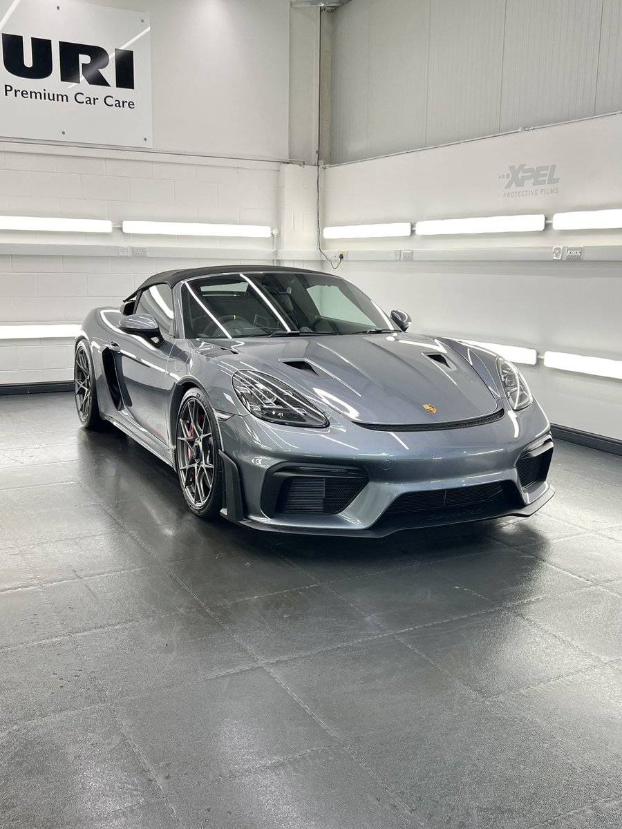 Azuri Car Care tweet media