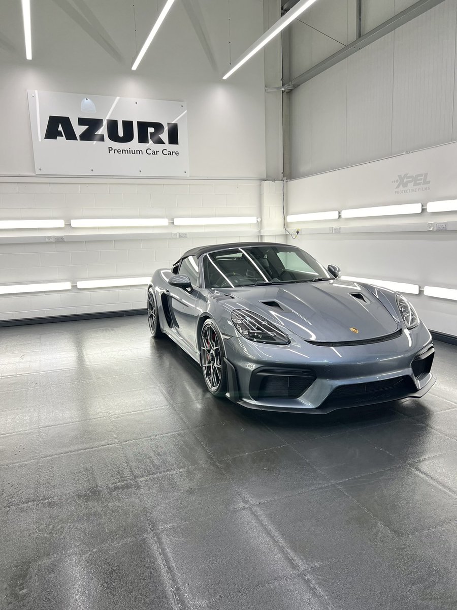 Azuri Car Care tweet media