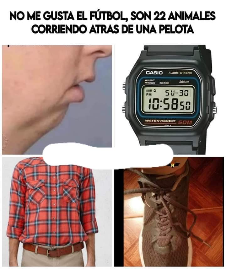 Cosas de mamadores tweet media